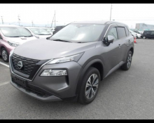 Nissan X-Trail 2023