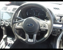 Subaru Forester 2018