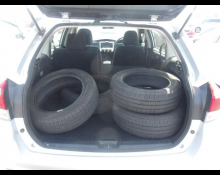 Toyota Corolla Fielder 2019