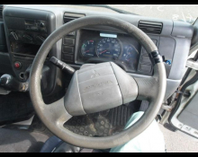 Mitsubishi Canter 2004