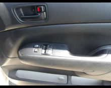 Toyota Succeed Van 2019