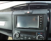 Toyota Corolla Axio 2019