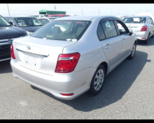 Toyota Corolla Axio 2018