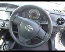 Toyota Corolla Axio 2018