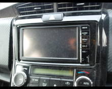 Toyota Corolla Fielder 2014