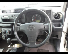 Toyota Probox Van 2018