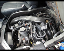 Toyota Hiace Van 2015