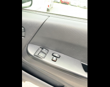 Toyota Hiace Van 2019