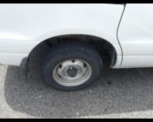 Toyota Liteace Van 2006