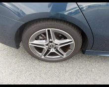 Mercedes-Benz A-Class 2022