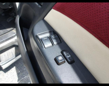 Toyota Hiace Van 2014