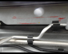 Toyota Hiace Van 2019