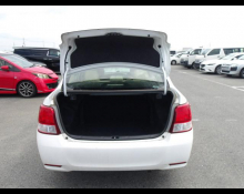 Toyota Corolla Axio 2013