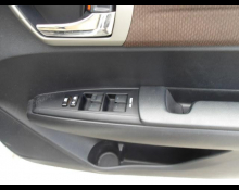 Toyota Corolla Axio 2013