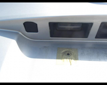 Toyota Corolla Fielder 2018