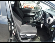 Toyota Vitz 2016