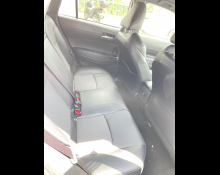 Toyota Corolla Cross 2023