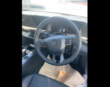 Toyota Crown Sport 2025