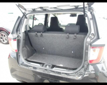 Daihatsu Mira e:S 2018