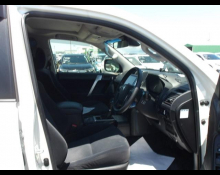 Toyota Land Cruiser Prado 2018