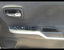 Mitsubishi Delica D2 2018