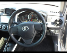 Toyota Corolla Fielder 2019