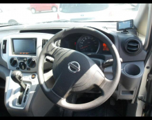 Nissan NV200 2018