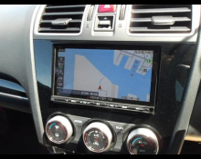 Subaru Forester 2018