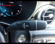 Mercedes-Benz GLC-class 2021