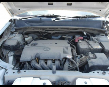 Toyota Succeed Wagon 2018