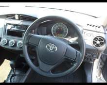 Toyota Corolla Axio 2018