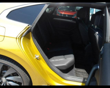 Volkswagen Arteon 2018