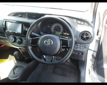 Toyota Vitz 2018