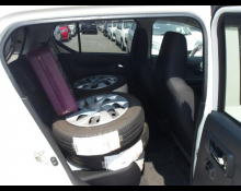 Daihatsu Mira e:S 2018