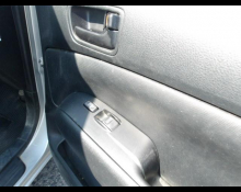 Toyota Probox Van 2020