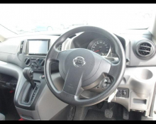 Nissan NV200 2018