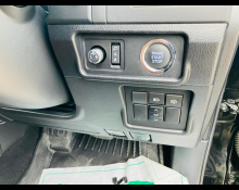 Toyota Land Cruiser Prado 2022