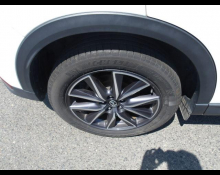 Mazda CX 5 2018