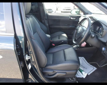 Toyota Corolla Fielder 2018