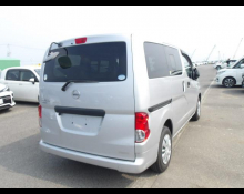 Nissan NV200 2021