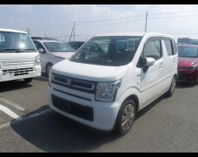 Suzuki Wagon R 2018