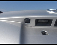 Toyota Corolla Fielder 2018