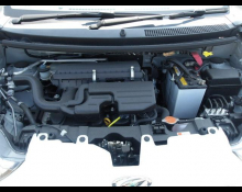 Daihatsu Mira e:S 2022