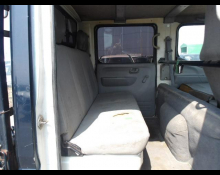 Mitsubishi Canter Guts 2003