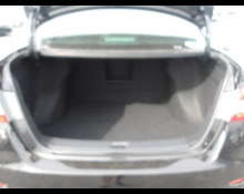 Nissan Bluebird Sylphy 2021