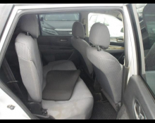 Nissan Wingroad 2018