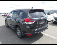 Subaru Forester 2019