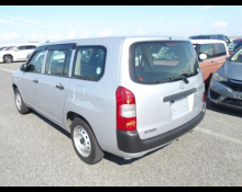 Toyota Probox 2018
