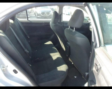 Toyota Corolla Axio 2018