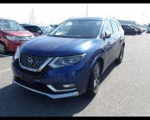Nissan X-Trail 2020